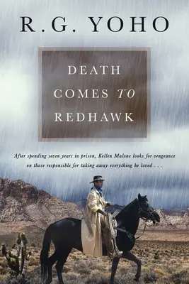 Der Tod kommt nach Redhawk - Death Comes to Redhawk