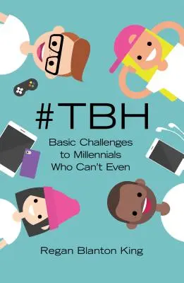 #tbh: Grundlegende Herausforderungen für Millennials, die nicht einmal das können - #tbh: Basic Challenges to Millennials Who Can't Even