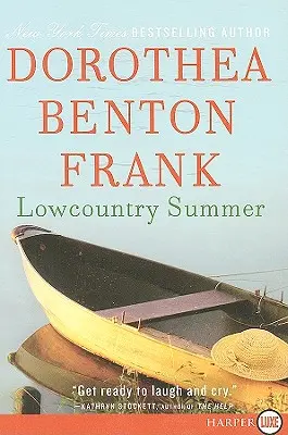 Lowcountry-Sommer: Ein Plantagen-Roman - Lowcountry Summer: A Plantation Novel