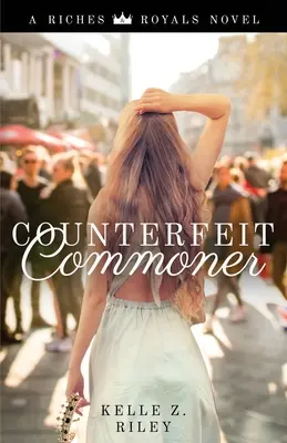 Gefälschter Commoner - Counterfeit Commoner