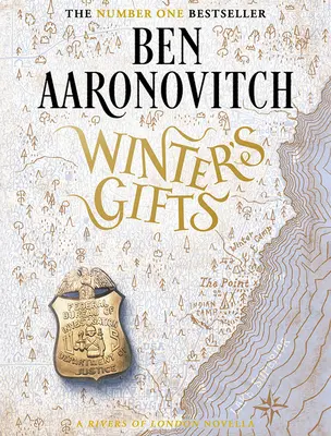 Die Geschenke des Winters - Winter's Gifts