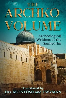 Der Archko-Band - The Archko Volume