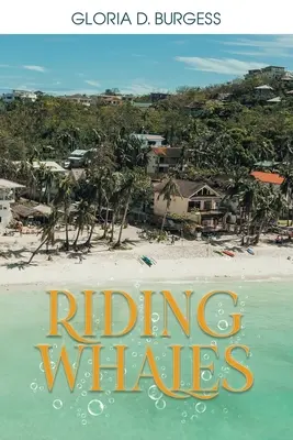 Wale reiten - Riding Whales