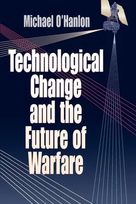 Technologischer Wandel und die Zukunft der Kriegsführung - Technological Change and the Future of Warfare