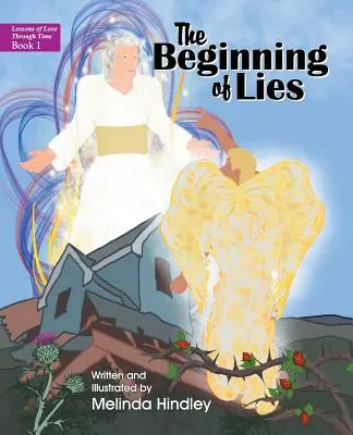 Der Beginn der Lügen: Buch 1 - The Beginning of Lies: Book 1