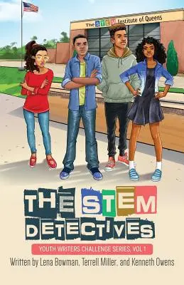Die MINT-Detektive - The STEM Detectives