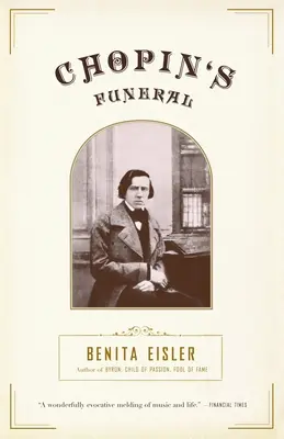 Chopin's Beerdigung - Chopin's Funeral