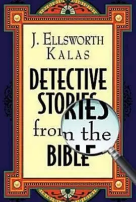 Detektivgeschichten aus der Bibel - Detective Stories from the Bible