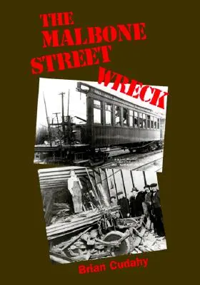 Das Wrack der Malbone Street - The Malbone Street Wreck