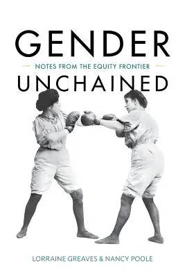 Gender Unchained: Notizen von der Aktiengrenze - Gender Unchained: Notes from the equity frontier