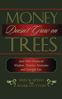 Geld wächst nicht auf Bäumen - Money Doesn't Grow on Trees