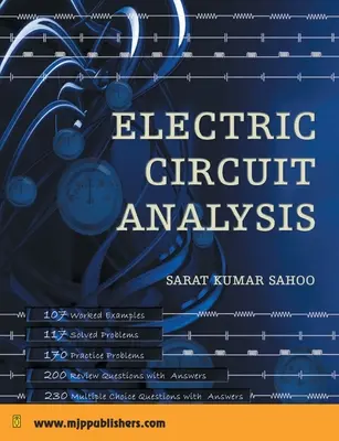 Analyse elektrischer Schaltkreise - Electric Circuit Analysis