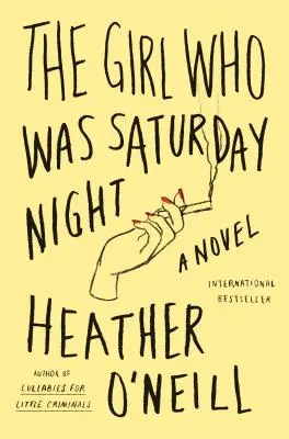 Das Mädchen, das Samstag Nacht war - The Girl Who Was Saturday Night