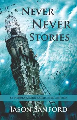 Never-Never-Geschichten - Never Never Stories