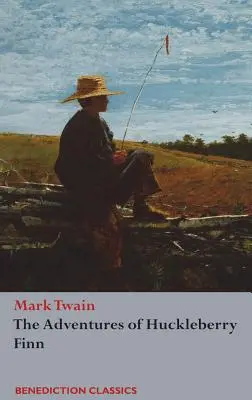 Die Abenteuer von Huckleberry Finn - The Adventures of Huckleberry Finn