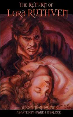 Die Rückkehr von Lord Ruthven, dem Vampir - The Return of Lord Ruthven the Vampire