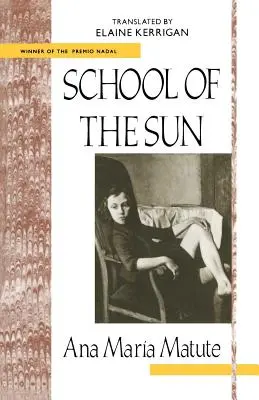 Schule der Sonne - School of the Sun