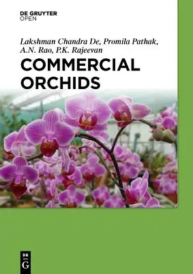 Kommerzielle Orchideen - Commercial Orchids