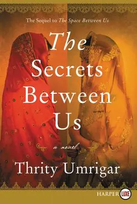 Die Geheimnisse zwischen uns - The Secrets Between Us