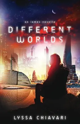 Verschiedene Welten: Eine Iamos-Novelle - Different Worlds: An Iamos Novella