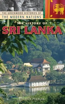 Die Geschichte Sri Lankas - The History of Sri Lanka