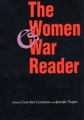 Das Lesebuch Frauen und Krieg - The Women and War Reader