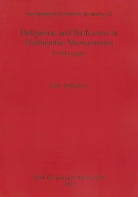 Ballspiele und Ballhöfe im prähispanischen Mesoamerika: Eine Bibliographie - Ballgames and Ballcourts in Prehispanic Mesoamerica: A bibliography