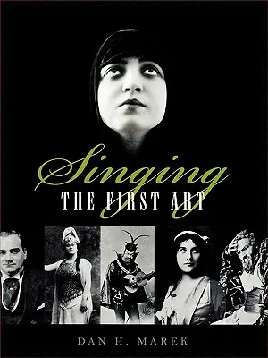 Singen: Die erste Kunst - Singing: The First Art