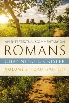 Ein intertextueller Kommentar zu den Römern, Band 3 - An Intertextual Commentary on Romans, Volume 3