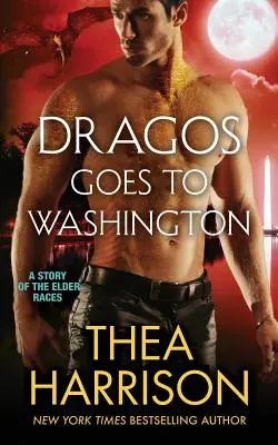 Dragos reist nach Washington - Dragos Goes to Washington