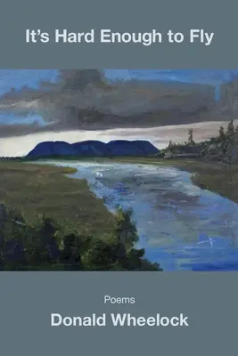 Es ist schwer genug zu fliegen - It's Hard Enough to Fly