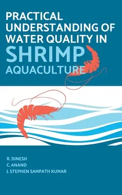 Praktisches Verständnis der Wasserqualität in der Shrimp-Aquakultur - Practical Understanding Of Water Quality In Shrimp Aquaculture