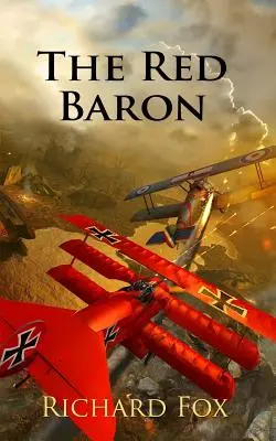 Der Rote Baron - The Red Baron