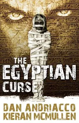 Der ägyptische Fluch - The Egyptian Curse