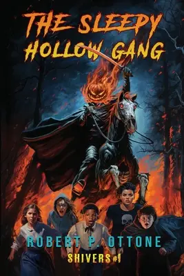 Die Sleepy-Hollow-Bande - The Sleepy Hollow Gang