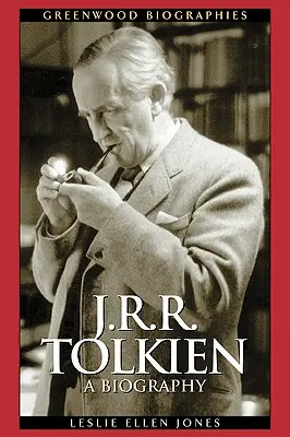 J.R.R. Tolkien: Eine Biographie - J.R.R. Tolkien: A Biography