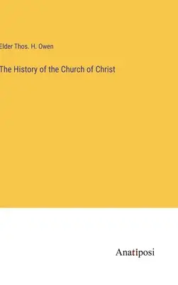 Die Geschichte der Church of Christ - The History of the Church of Christ