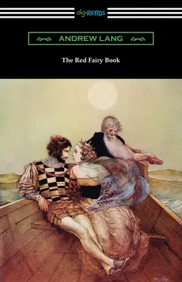 Das rote Feenbuch - The Red Fairy Book