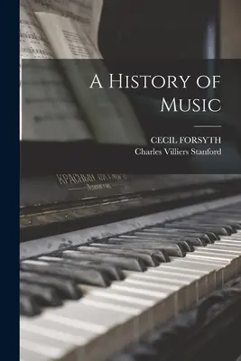 Eine Geschichte der Musik - A History of Music