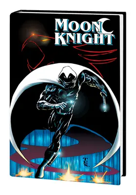 Moon Knight: Marc Spector Omnibus Bd. 2 - Moon Knight: Marc Spector Omnibus Vol. 2