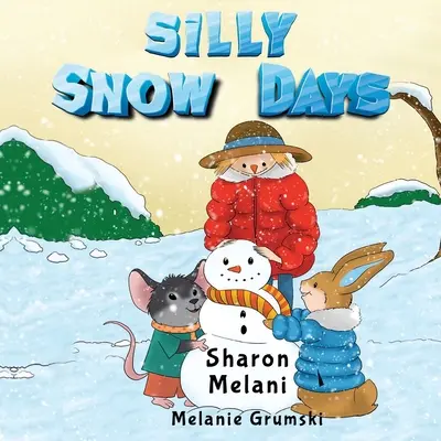 Alberne Schneetage - Silly Snow Days