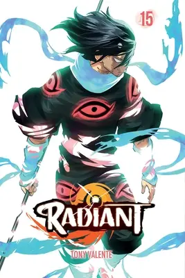 Radiant, Bd. 15 - Radiant, Vol. 15