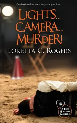 Licht...Kamera...Mord! - Lights...Camera...Murder!
