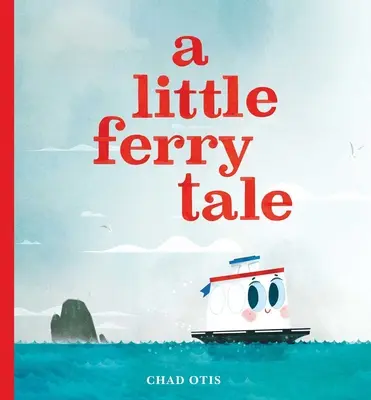 Ein kleines Fährenmärchen - A Little Ferry Tale