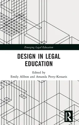 Design in der juristischen Ausbildung - Design in Legal Education