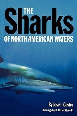 Die Haie in den nordamerikanischen Gewässern - The Sharks of North American Waters