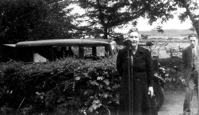 Die Elizabeth Cronin, irische traditionelle Sängerin: Die komplette Liedersammlung - The Elizabeth Cronin, Irish Traditional Singer: The Complete Song Collection