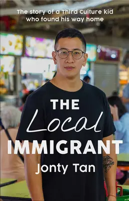 Der einheimische Immigrant - The Local Immigrant