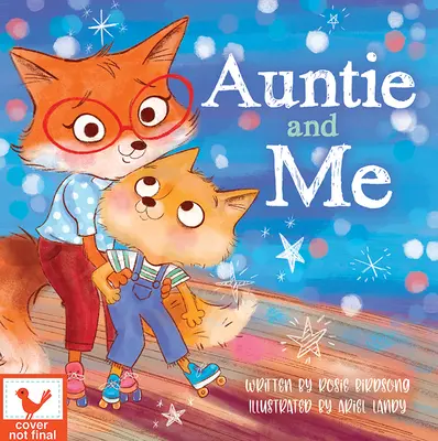 Tante & ich - Auntie & Me