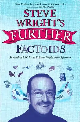 Weitere Fakten von Steve Wright - Steve Wright's Further Factoids